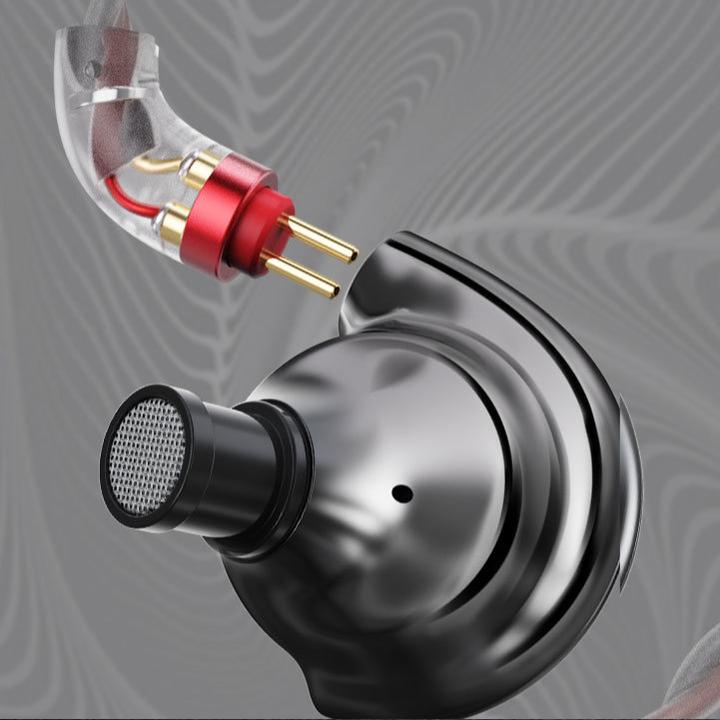 Produktbild FiiO FH11 (Kabelgebunden)