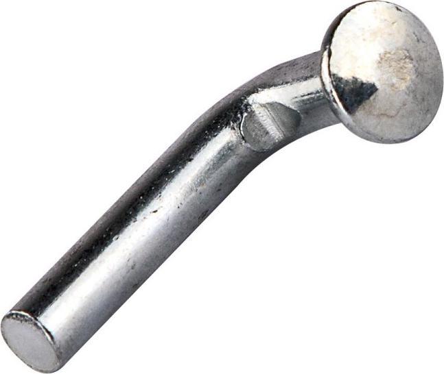 Dema 100x Sicherungsstift für Schwerlastregal 2T