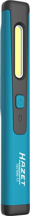 Actual product image HAZET Pen Light Wireless Single (120 lm)