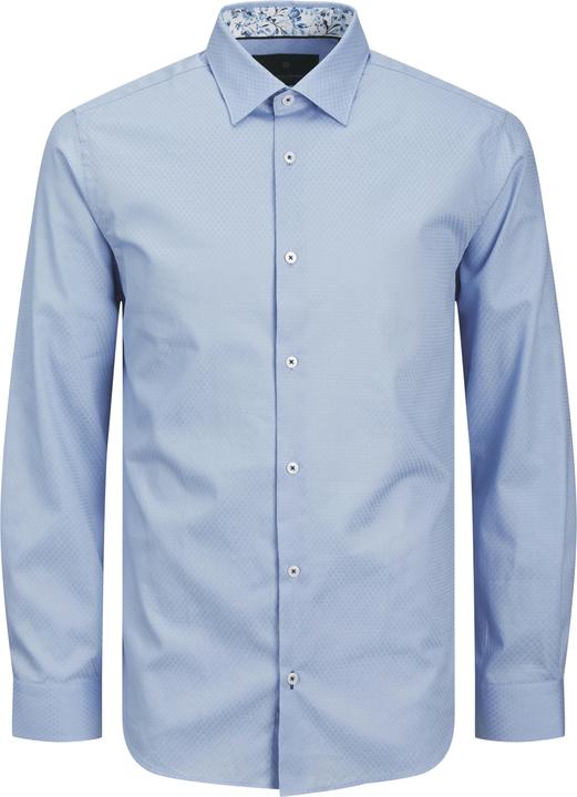 Chambray Bleu