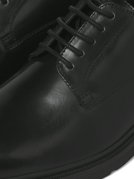 Actual product image Jack & Jones Jfwdax Leather Lace Styd Noos (45)