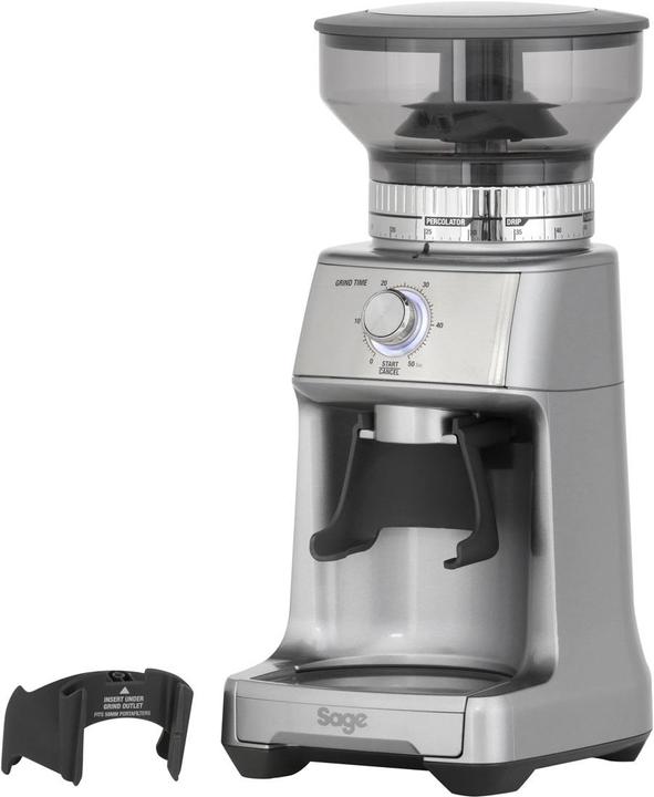 Immagine prodotto Sage il Dose Control Pro (Spina CH)