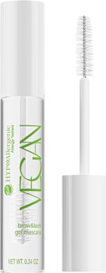 Immagine prodotto Hypoallergenic Mascara Vegan Brow & Lash Gel Mascara 7 g (Trasparente)