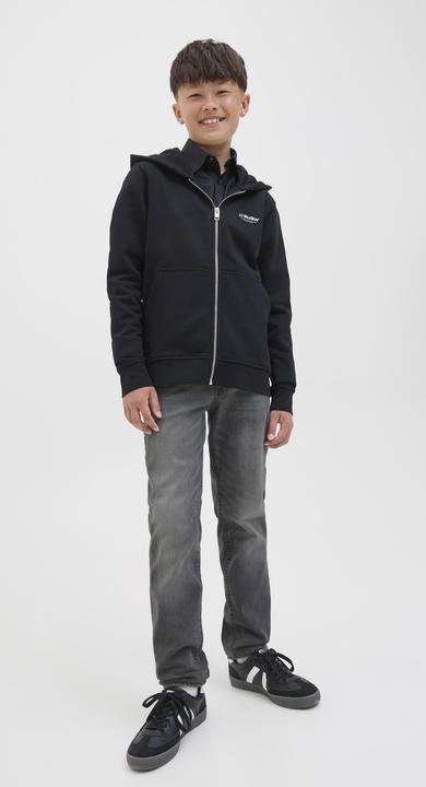 Actual product image Jack & Jones Junior Jeans JJIGLENN JJORIGINAL lange Hose (146)