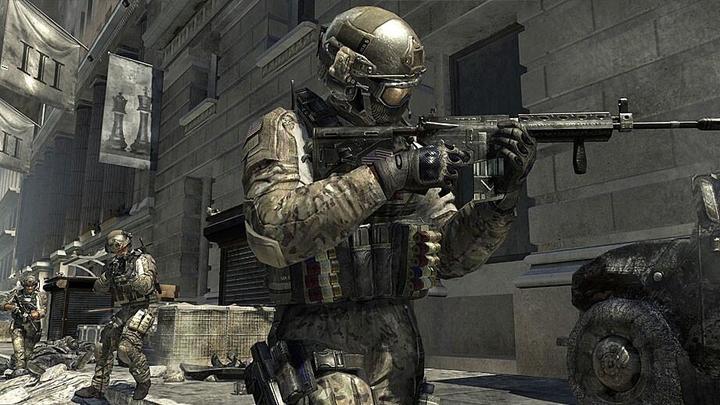 Produktbild Activision Call of Duty: Modern Warfare 3 (Xbox 360, DE)