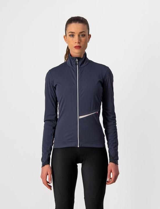 Produktbild Castelli Go W Jacket (XS)