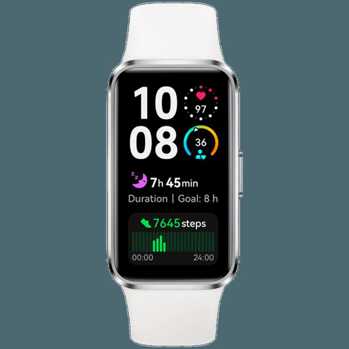 Immagine prodotto Huawei Volume 10 Volume 10 (43.45 mm, Solo WiFi)