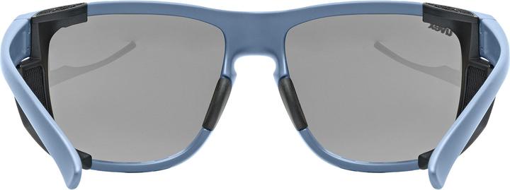 stone blue matt