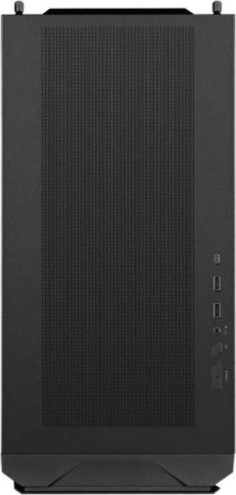 Produktbild MSI GEH Midi MPG VELOX 300R PZ (mATX, Mini-ITX, ATX)