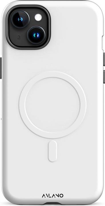 White Edition