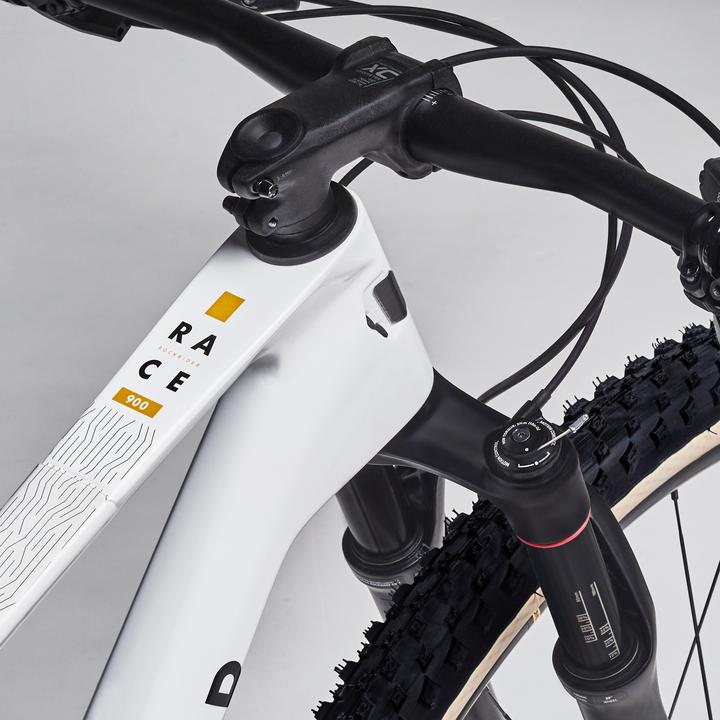 Produktbild Rockrider RACE 900 GX EAGLE (45 cm)