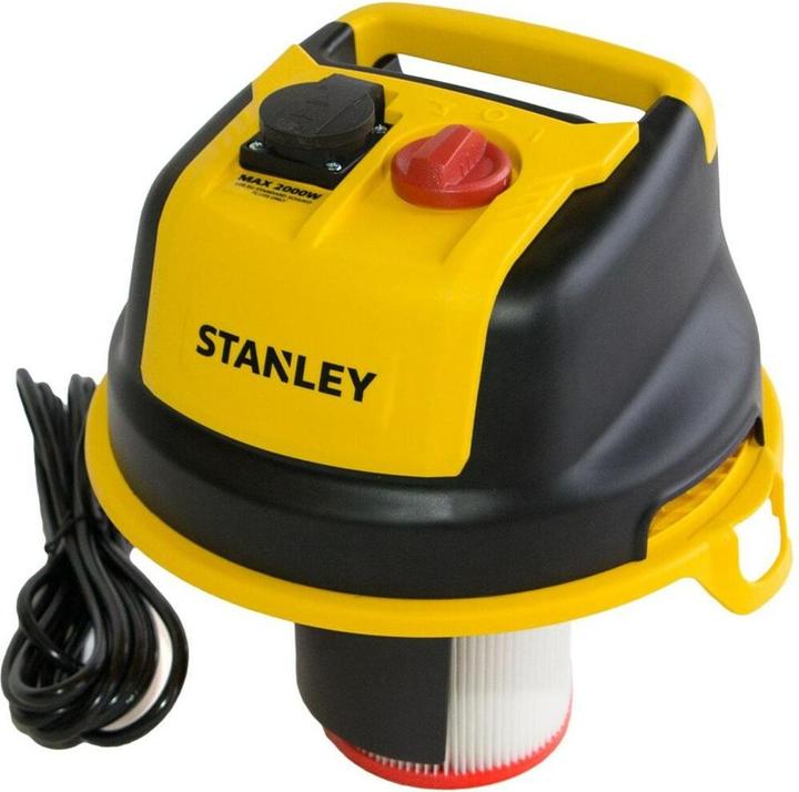 Actual product image Stanley SXVC20PTE (Wet dry vacuum cleaner)
