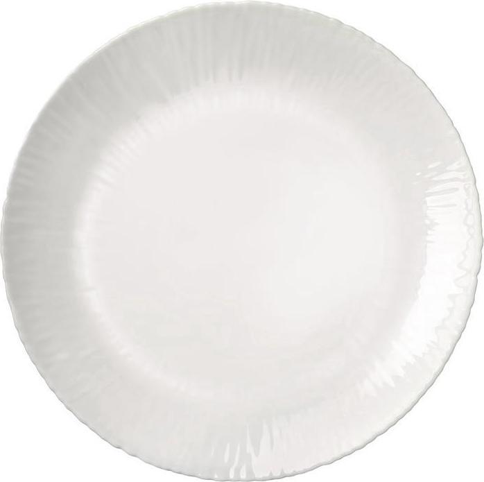 Bormioli Rocco ASSIETTE DINNER 422310FS7121990 COCONUT27CM (1 x)