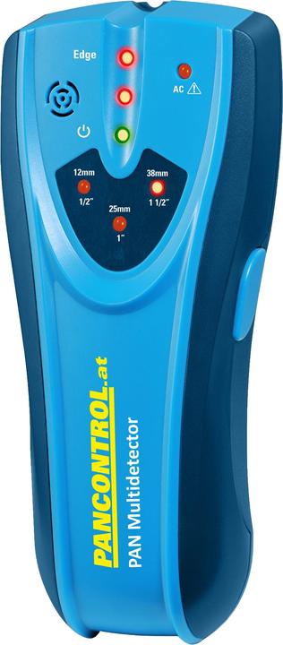 Produktbild Pancontrol Leitungssucher PAN Multidetector