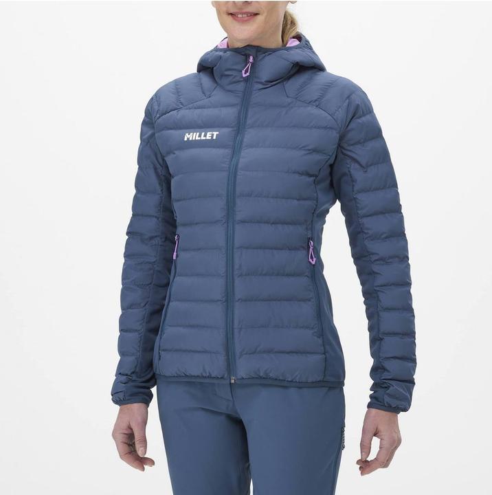 Immagine prodotto Millet Fitz Roy Warmer Hoodie (S)