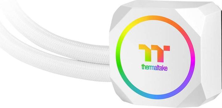 Image du produit Thermaltake Floe RC 360 CPU & Memory AIO Snow Edition