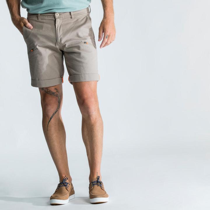 Actual product image Tribord short sailing 100 m 303159 (L)