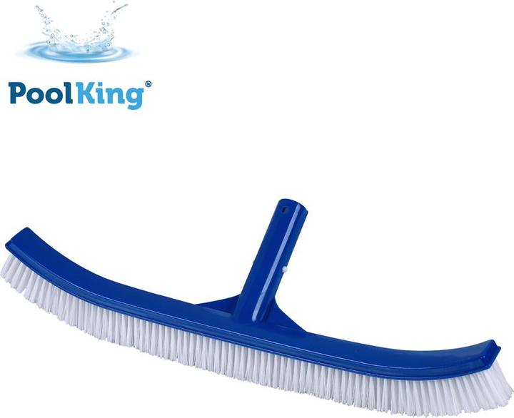 Image du produit Poolking Brosse pour sols et murs grande