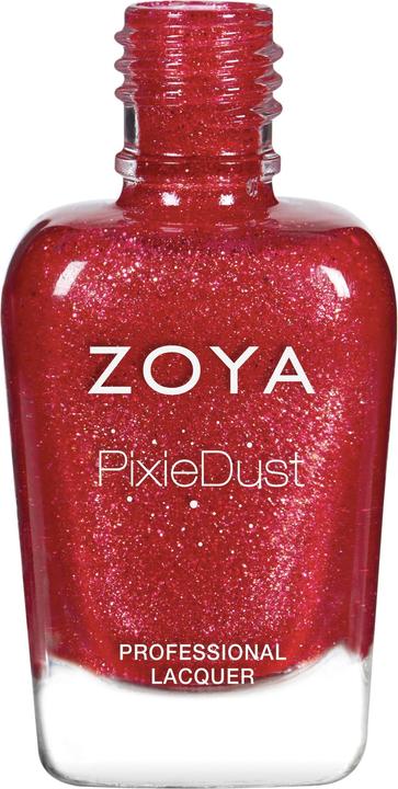 Actual product image Zoya Linds (Colour paint)