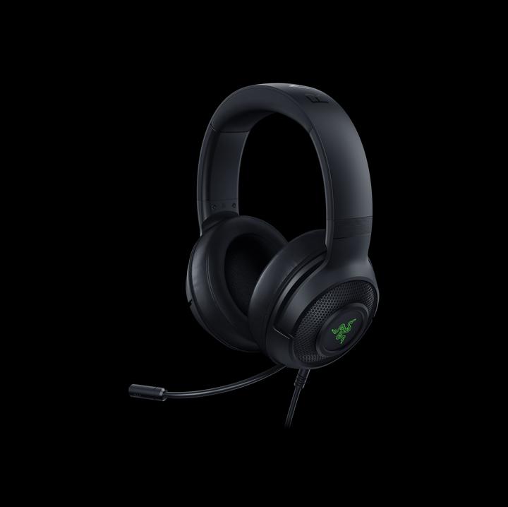 Image du produit Razer Kraken X (Filaire)