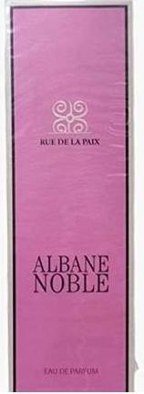 Image du produit Parisis Parfums Albane Noble Rue De La Paix by Eau de Parfum Spray 90 ml (Eau de parfum, 90 ml)