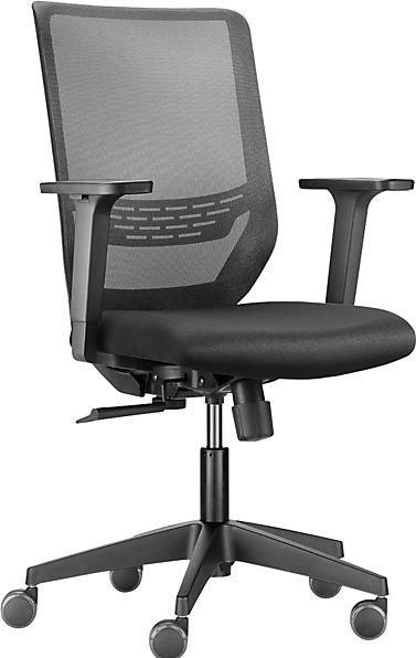 Produktbild Dauphin Bürostuhl TO-SYNC One