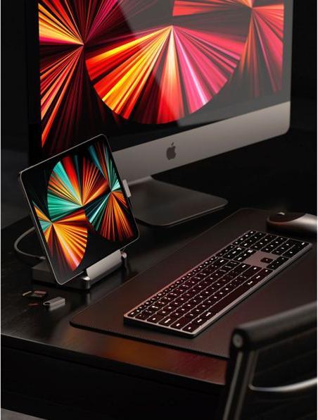 Actual product image Satechi St-Tcshipm (USB-C, 1 Ports)