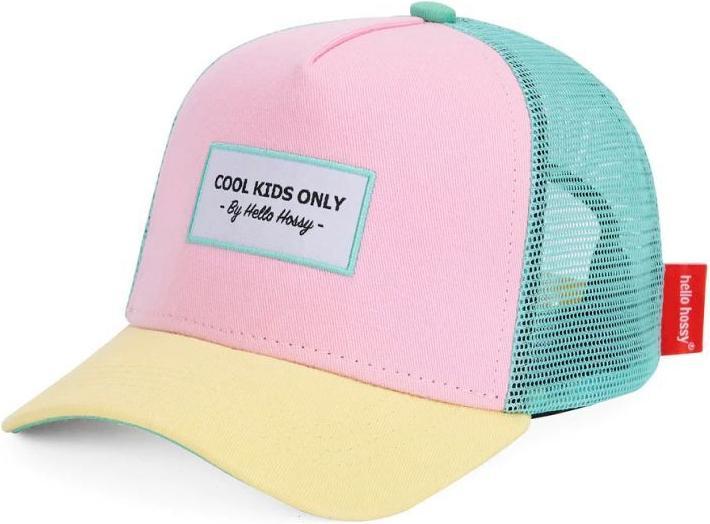 Hello Hossy Mini Breathe Cap - Cap - Kind