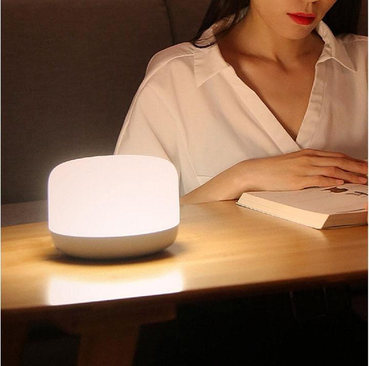 Image du produit Yeelight Lampe de chevet D2 (240 lm)
