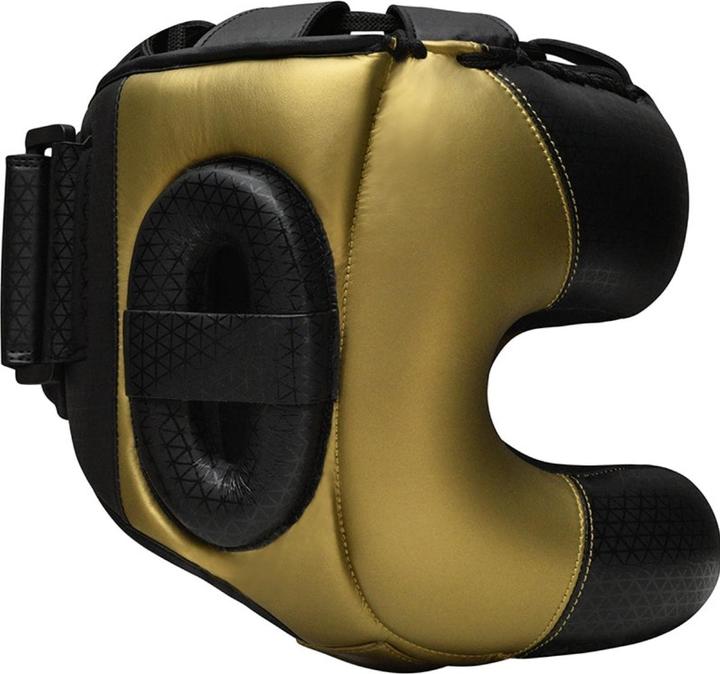 Produktbild Rdx L2 Mark Full Face Pro Boxtraining Kopfschutz (S)