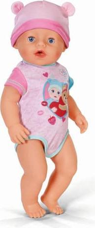 Immagine prodotto Zapf Creation Baby Born Emma
