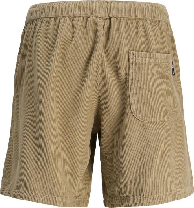 Actual product image Jack & Jones Jpstbill Corduroy Jogger Shorts Srt Sn (XL)