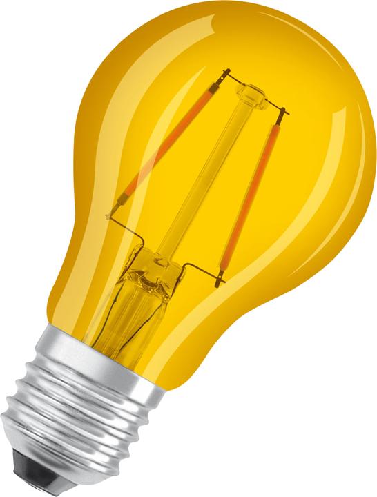 Immagine prodotto Osram LED monocromatico (E27, 2.50 W, 235 lm, 1 x, F)