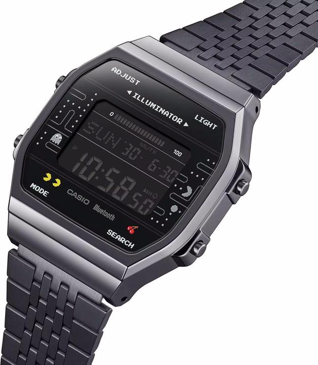 Immagine prodotto Casio ABL-100WEPC-1BER (Orologio digitale)