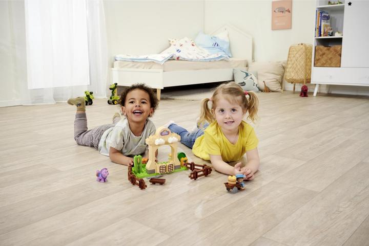 Immagine prodotto BIG Bloxx Dino Ranch Farm Set di blocchi da costruzione