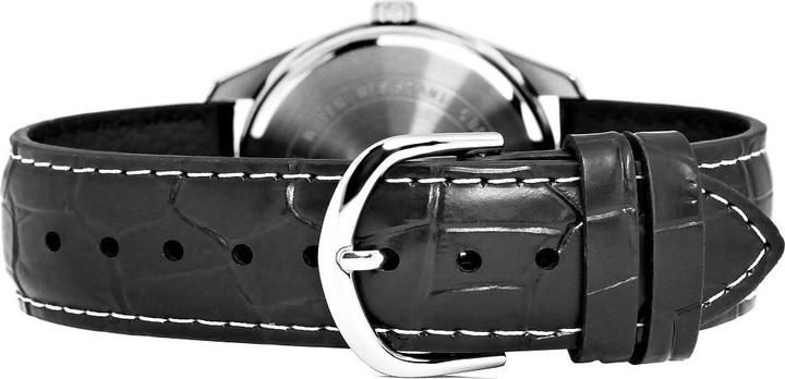 Actual product image Casio Collection - MTP-1302PL-7B (Watch with gemstone, 38 mm)