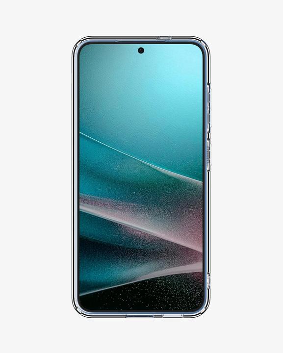 Productafbeelding Spigen Vloeibaar kristal behuizing (Samsung Galaxy S25)
