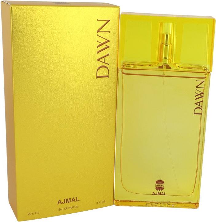 Ajmal Dawn by Eau de Parfum Spray 90 ml (Eau de Parfum, 90 ml)