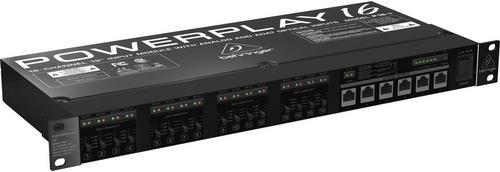 Image du produit Behringer Powerplay 16 P16-I
