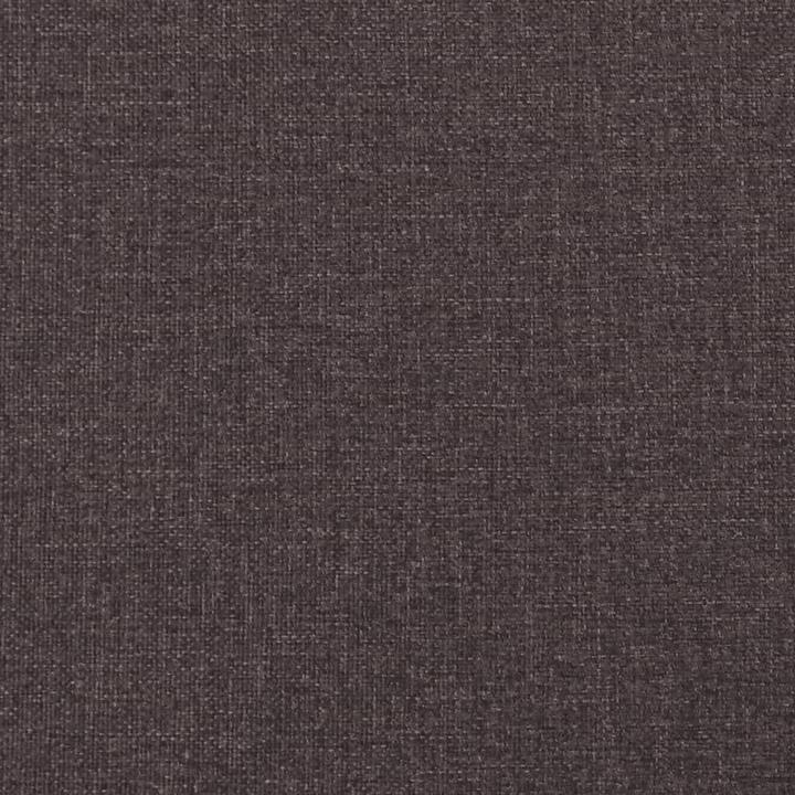 Image du produit VidaXL Cadre de lit avec tissu LED (90 x 200 cm)