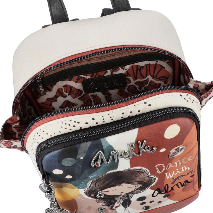 Actual product image Anekke Alma City Rucksack 32 cm (7 l)