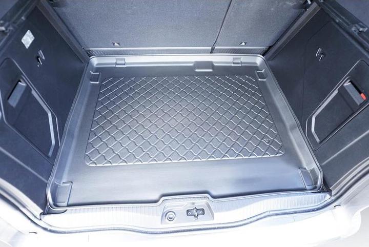 Produktbild Aristar Kofferraumwanne für Mercedes Citan / Renault Kangoo / Nissan Townstar ab 2021