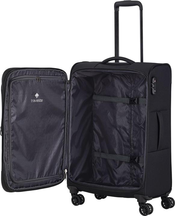 Immagine prodotto Travelite Chios (60 l, L (90 - 115l))
