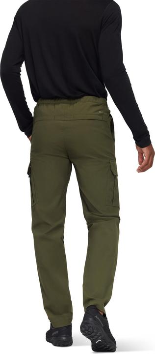 Produktbild Mammut Mountain Cargo Pants Men (54)