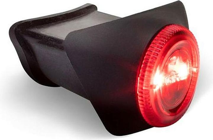 Giro Caden Vent Light (18 lm, 18 lm)