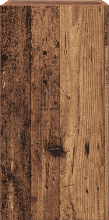 Produktbild VidaXL TV-Regal (30 x 30 x 60 cm)