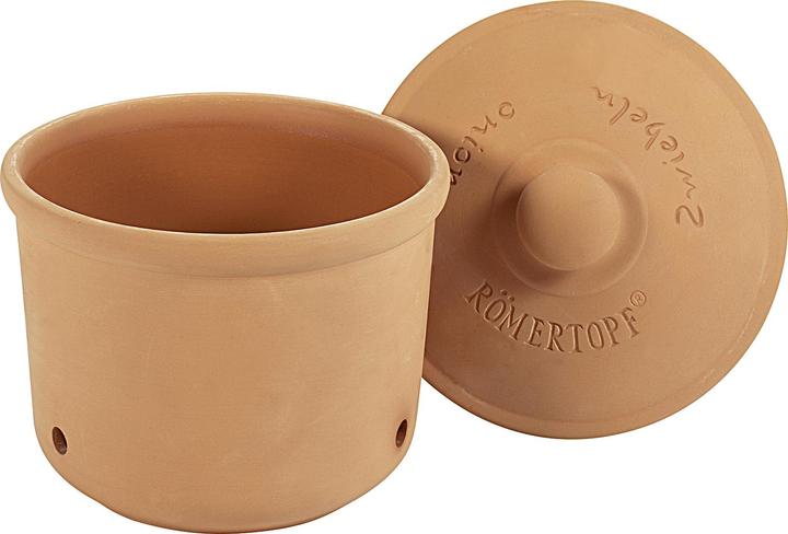Produktbild Römertopf Zwiebeltöpfe (2.80 l)