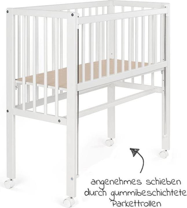 Produktbild Fillikid Premium Vario 2in1