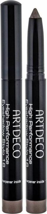 Actual product image Artdeco High Performance (08 Benefit Silver Grey)