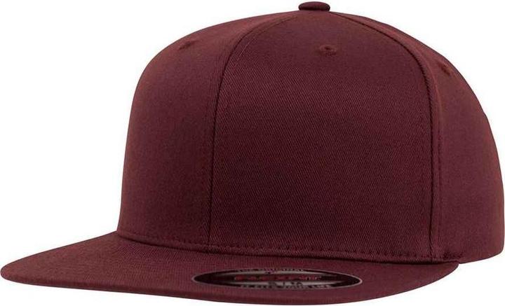 Flexfit BaseballMütze Flacher Schirm (L, XL)